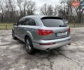Сірий Ауді Ку 7, об'ємом двигуна 3 л та пробігом 322 тис. км за 10999 $, фото 19 на Automoto.ua