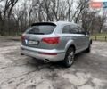 Сірий Ауді Ку 7, об'ємом двигуна 3 л та пробігом 322 тис. км за 10999 $, фото 17 на Automoto.ua