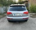 Сірий Ауді Ку 7, об'ємом двигуна 3 л та пробігом 460 тис. км за 7000 $, фото 7 на Automoto.ua