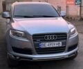 Ауди Ку 7 2006 в Каменское - Днепродзержинск на Automoto.ua Серый Ауди Ку 7, объемом двигателя 4.2 л и пробегом 240 тыс. км за 9500 $, фото 1 на Automoto.ua