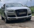 Серый Ауди Ку 7, объемом двигателя 2.97 л и пробегом 290 тыс. км за 11450 $, фото 12 на Automoto.ua
