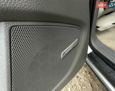 Сірий Ауді Ку 7, об'ємом двигуна 4.21 л та пробігом 254 тис. км за 6850 $, фото 14 на Automoto.ua