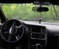 Сірий Ауді Ку 7, об'ємом двигуна 3 л та пробігом 316 тис. км за 10999 $, фото 5 на Automoto.ua