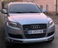 Серый Ауди Ку 7, объемом двигателя 4.2 л и пробегом 230 тыс. км за 9800 $, фото 1 на Automoto.ua