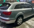 Ауди Ку 7 2006 в Каменское - Днепродзержинск на Automoto.ua Серый Ауди Ку 7, объемом двигателя 4.2 л и пробегом 240 тыс. км за 9500 $, фото 3 на Automoto.ua