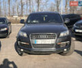 Серый Ауди Ку 7, объемом двигателя 3 л и пробегом 350 тыс. км за 10990 $, фото 1 на Automoto.ua