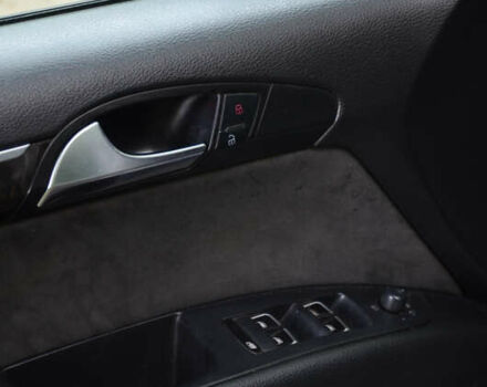 Сірий Ауді Ку 7, об'ємом двигуна 2.99 л та пробігом 316 тис. км за 12600 $, фото 7 на Automoto.ua