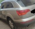 Серый Ауди Ку 7, объемом двигателя 3 л и пробегом 310 тыс. км за 260 $, фото 6 на Automoto.ua