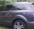 Серый Ауди Ку 7, объемом двигателя 3 л и пробегом 355 тыс. км за 10800 $, фото 3 на Automoto.ua