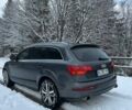 Серый Ауди Ку 7, объемом двигателя 3 л и пробегом 367 тыс. км за 12400 $, фото 15 на Automoto.ua