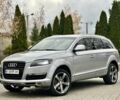 Серый Ауди Ку 7, объемом двигателя 3 л и пробегом 286 тыс. км за 7300 $, фото 2 на Automoto.ua