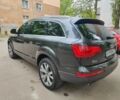 Серый Ауди Ку 7, объемом двигателя 3.6 л и пробегом 2 тыс. км за 12000 $, фото 4 на Automoto.ua
