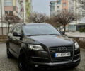 Серый Ауди Ку 7, объемом двигателя 4.2 л и пробегом 222 тыс. км за 8200 $, фото 1 на Automoto.ua