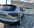 Сірий Ауді Ку 7, об'ємом двигуна 3 л та пробігом 398 тис. км за 12500 $, фото 3 на Automoto.ua