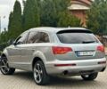 Серый Ауди Ку 7, объемом двигателя 3 л и пробегом 286 тыс. км за 7300 $, фото 6 на Automoto.ua