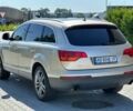 Серый Ауди Ку 7, объемом двигателя 3 л и пробегом 270 тыс. км за 12300 $, фото 4 на Automoto.ua