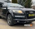 Серый Ауди Ку 7, объемом двигателя 3 л и пробегом 309 тыс. км за 13200 $, фото 1 на Automoto.ua