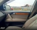 Серый Ауди Ку 7, объемом двигателя 4.2 л и пробегом 205 тыс. км за 14300 $, фото 5 на Automoto.ua