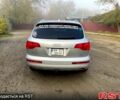 Серый Ауди Ку 7, объемом двигателя 4.2 л и пробегом 253 тыс. км за 11800 $, фото 2 на Automoto.ua