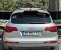 Ауди Ку 7 2007 в Виннице на Automoto.ua Серый Ауди Ку 7, объемом двигателя 4.16 л и пробегом 260 тыс. км за 10000 $, фото 13 на Automoto.ua