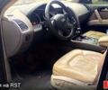 Серый Ауди Ку 7, объемом двигателя 3 л и пробегом 280 тыс. км за 13700 $, фото 6 на Automoto.ua