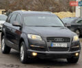 Серый Ауди Ку 7, объемом двигателя 3 л и пробегом 300 тыс. км за 12499 $, фото 12 на Automoto.ua