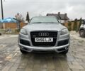 Серый Ауди Ку 7, объемом двигателя 3 л и пробегом 340 тыс. км за 4500 $, фото 1 на Automoto.ua