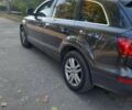 Сірий Ауді Ку 7, об'ємом двигуна 3 л та пробігом 290 тис. км за 14000 $, фото 7 на Automoto.ua