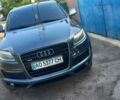 Серый Ауди Ку 7, объемом двигателя 3 л и пробегом 362 тыс. км за 14499 $, фото 4 на Automoto.ua