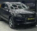 Сірий Ауді Ку 7, об'ємом двигуна 3 л та пробігом 287 тис. км за 12600 $, фото 1 на Automoto.ua