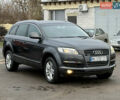 Серый Ауди Ку 7, объемом двигателя 3 л и пробегом 300 тыс. км за 12499 $, фото 15 на Automoto.ua