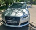 Серый Ауди Ку 7, объемом двигателя 3.6 л и пробегом 186 тыс. км за 10500 $, фото 1 на Automoto.ua