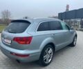 Серый Ауди Ку 7, объемом двигателя 3 л и пробегом 300 тыс. км за 7000 $, фото 1 на Automoto.ua