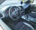 Серый Ауди Ку 7, объемом двигателя 3 л и пробегом 362 тыс. км за 14499 $, фото 12 на Automoto.ua