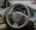 Ауді Ку 7 2007 у Горішні Плавні (Комсомольськ) на Automoto.ua Сірий Ауді Ку 7, об'ємом двигуна 4.16 л та пробігом 226 тис. км за 10900 $, фото 2 на Automoto.ua