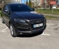 Серый Ауди Ку 7, объемом двигателя 3 л и пробегом 346 тыс. км за 17200 $, фото 1 на Automoto.ua