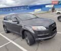 Ауді Ку 7 2007 у Вінниці на Automoto.ua Сірий Ауді Ку 7, об'ємом двигуна 4.2 л та пробігом 173 тис. км за 11000 $, фото 2 на Automoto.ua