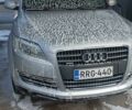 Серый Ауди Ку 7, объемом двигателя 3 л и пробегом 340 тыс. км за 6000 $, фото 1 на Automoto.ua