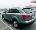 Серый Ауди Ку 7, объемом двигателя 3.6 л и пробегом 250 тыс. км за 9500 $, фото 1 на Automoto.ua