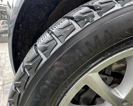 Сірий Ауді Ку 7, об'ємом двигуна 4.17 л та пробігом 268 тис. км за 8499 $, фото 27 на Automoto.ua