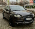 Серый Ауди Ку 7, объемом двигателя 4.2 л и пробегом 222 тыс. км за 8200 $, фото 1 на Automoto.ua