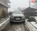 Сірий Ауді Ку 7, об'ємом двигуна 2.97 л та пробігом 168 тис. км за 13200 $, фото 1 на Automoto.ua