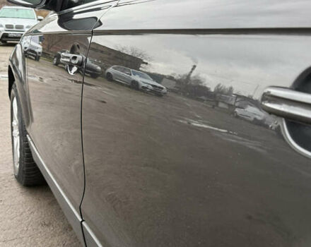 Серый Ауди Ку 7, объемом двигателя 3 л и пробегом 300 тыс. км за 12499 $, фото 33 на Automoto.ua