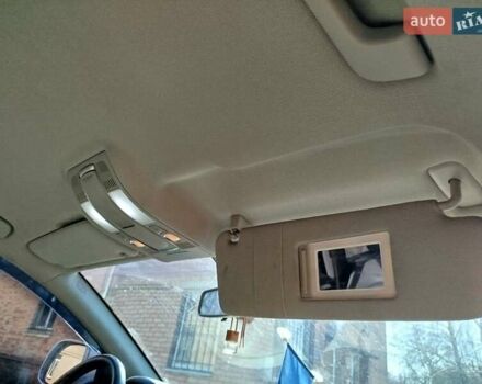 Ауди Ку 7 2007 в Виннице на Automoto.ua Серый Ауди Ку 7, объемом двигателя 4.16 л и пробегом 260 тыс. км за 10000 $, фото 44 на Automoto.ua