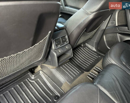 Серый Ауди Ку 7, объемом двигателя 3 л и пробегом 287 тыс. км за 12700 $, фото 31 на Automoto.ua