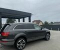 Ауди Ку 7 2007 в Сарнах на Automoto.ua Серый Ауди Ку 7, объемом двигателя 3 л и пробегом 350 тыс. км за 7500 $, фото 1 на Automoto.ua