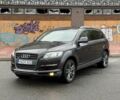 Серый Ауди Ку 7, объемом двигателя 3 л и пробегом 350 тыс. км за 5806 $, фото 1 на Automoto.ua