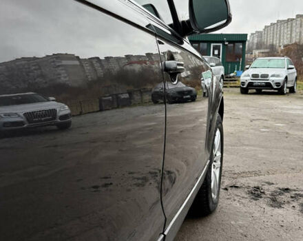 Серый Ауди Ку 7, объемом двигателя 3 л и пробегом 300 тыс. км за 12499 $, фото 36 на Automoto.ua