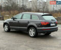 Серый Ауди Ку 7, объемом двигателя 3 л и пробегом 300 тыс. км за 12499 $, фото 29 на Automoto.ua