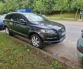 Серый Ауди Ку 7, объемом двигателя 0 л и пробегом 309 тыс. км за 6800 $, фото 1 на Automoto.ua